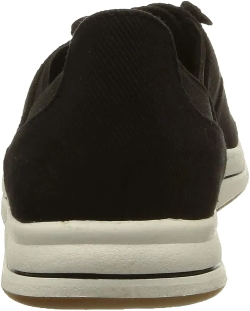 Clarks Women's Flat Sneaker