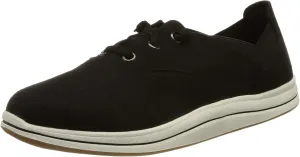 Clarks Women's Flat Sneaker