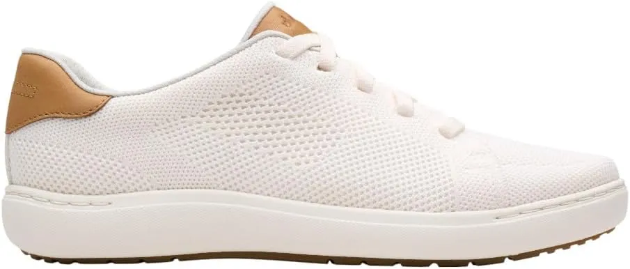 Clarks Women's Nalle Lace Sneaker