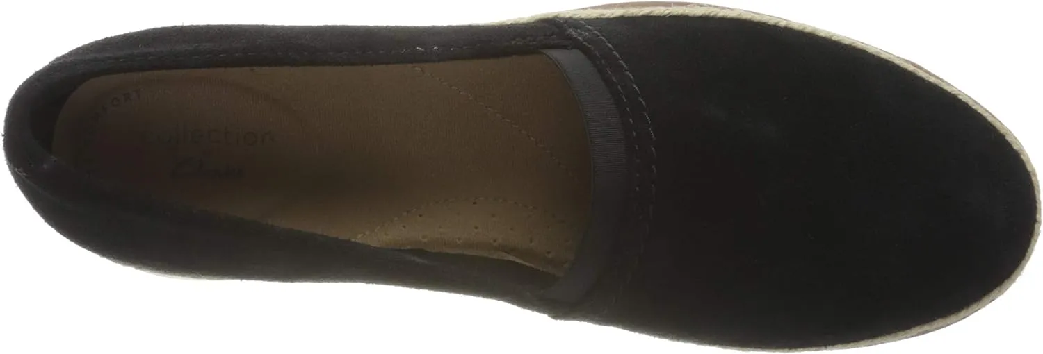 Clarks Women's Serena Paige Loafer Flat
