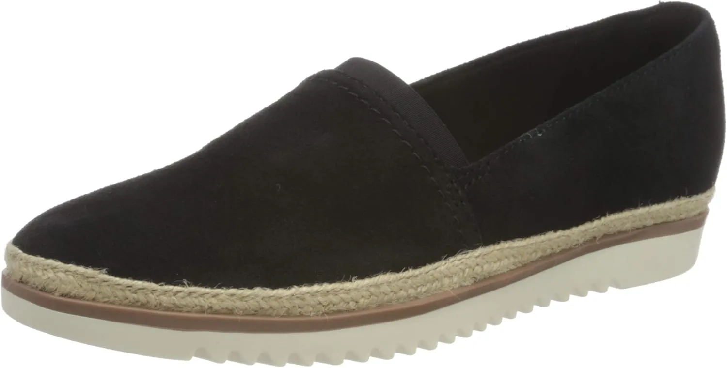 Clarks Women's Serena Paige Loafer Flat