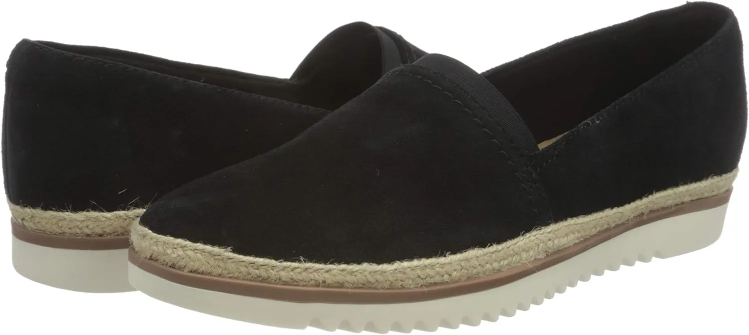 Clarks Women's Serena Paige Loafer Flat