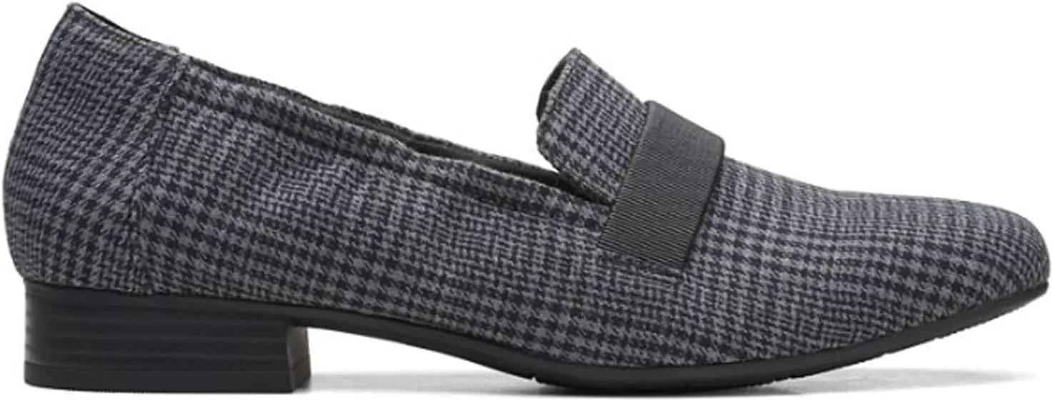 Clarks Women's Tilmont Eve Loafer Flat