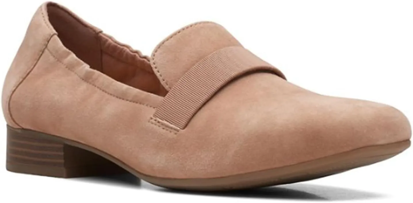 Clarks Women's Tilmont Eve Loafer Flat