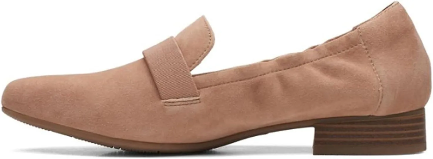 Clarks Women's Tilmont Eve Loafer Flat