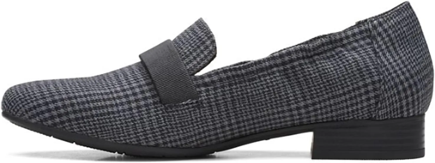 Clarks Women's Tilmont Eve Loafer Flat