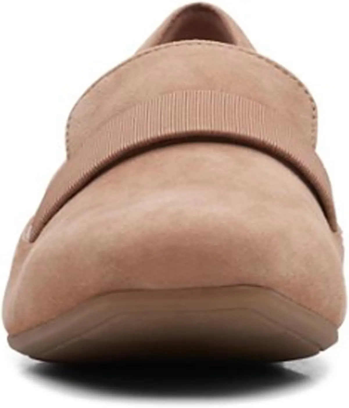 Clarks Women's Tilmont Eve Loafer Flat