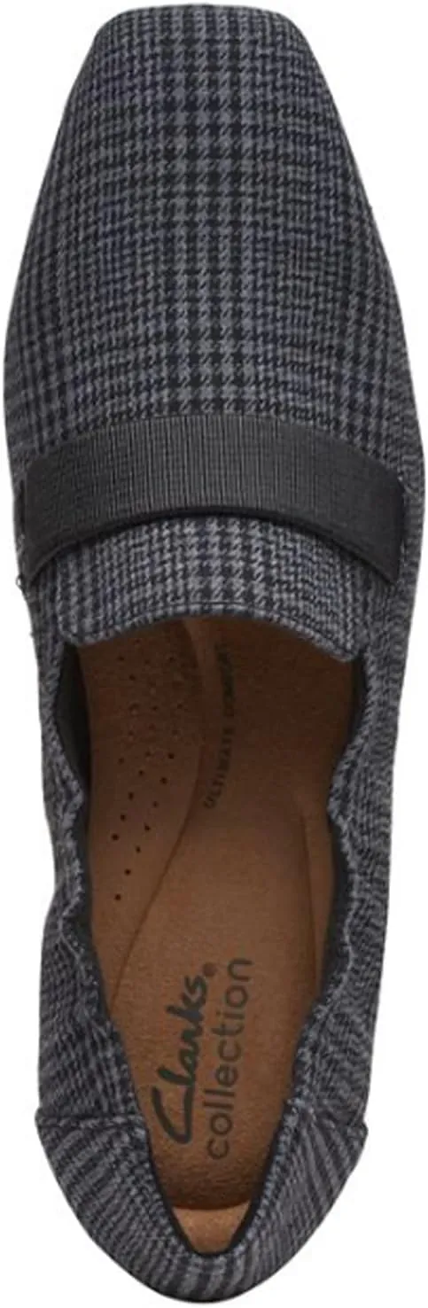 Clarks Women's Tilmont Eve Loafer Flat