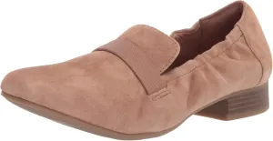 Clarks Women's Tilmont Eve Loafer Flat