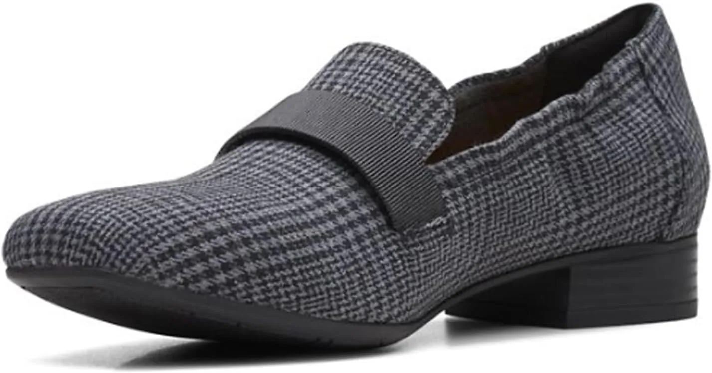 Clarks Women's Tilmont Eve Loafer Flat