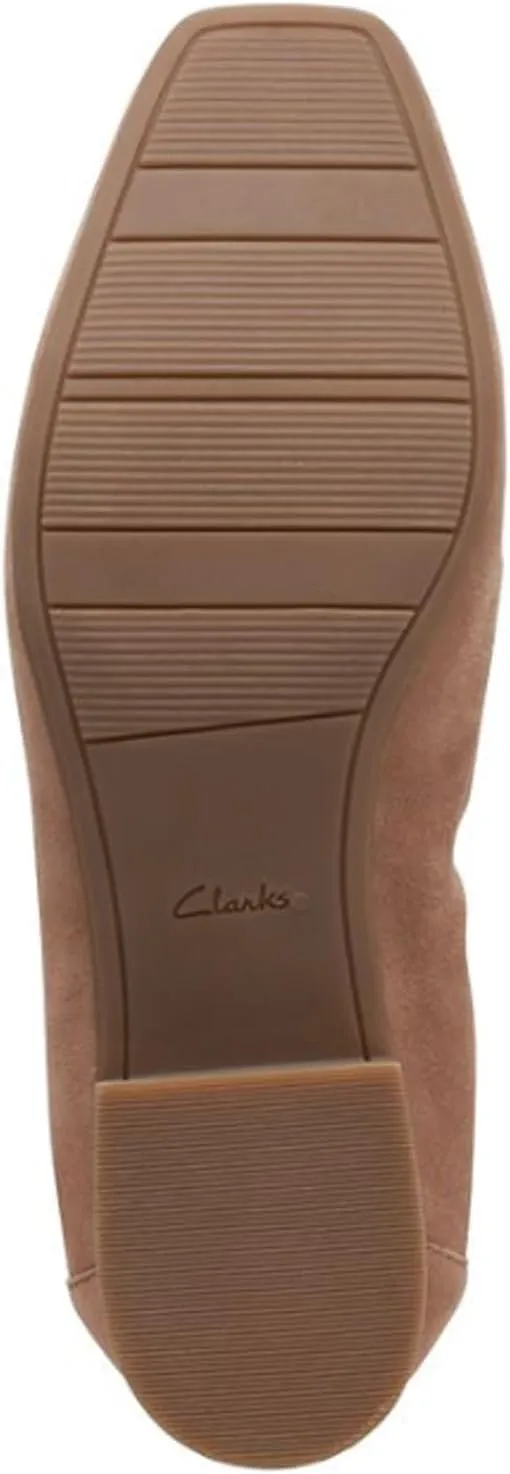 Clarks Women's Tilmont Eve Loafer Flat