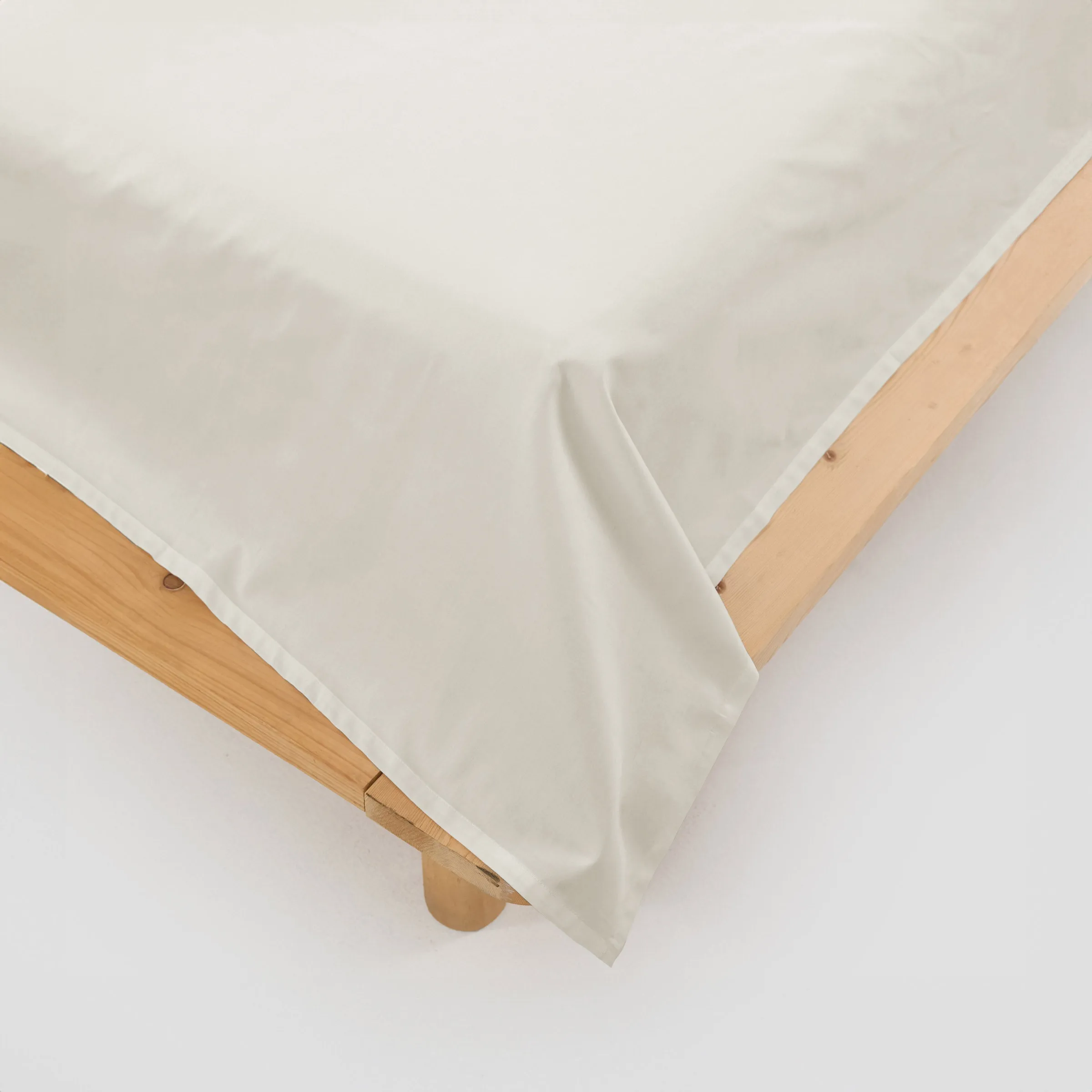 Classic Natural Flat Sheet
