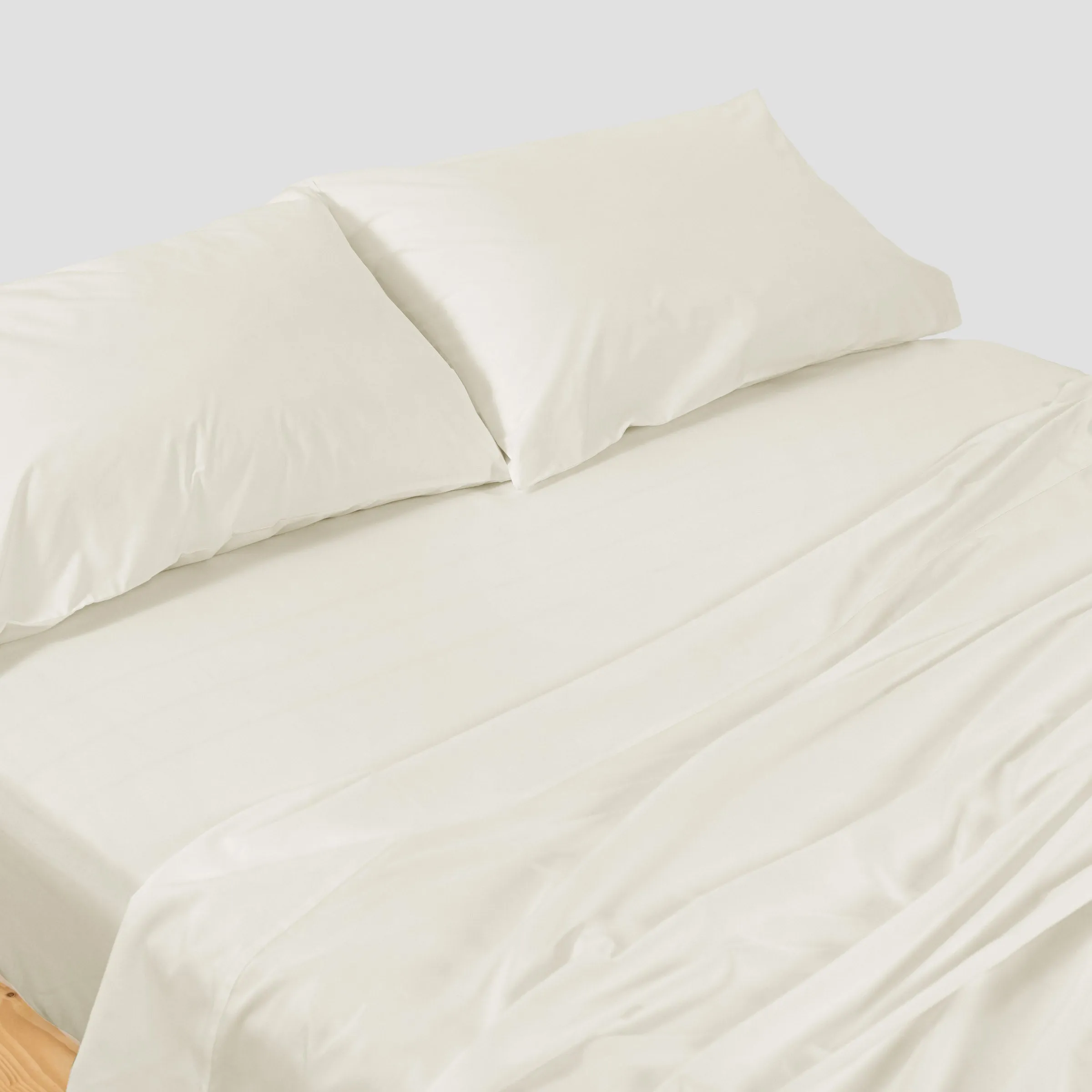 Classic Natural Flat Sheet
