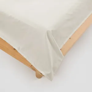 Classic Natural Flat Sheet