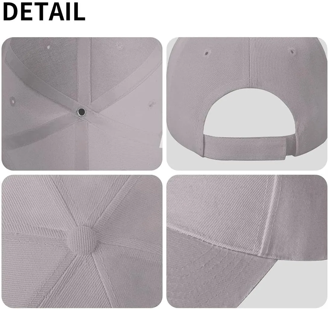 Classic Sandwich Baseball Cap-Indonesia Flag Flat Pattern Adjustable Unisex Sports Hat for Running Outdoor Four Seasons Comfo