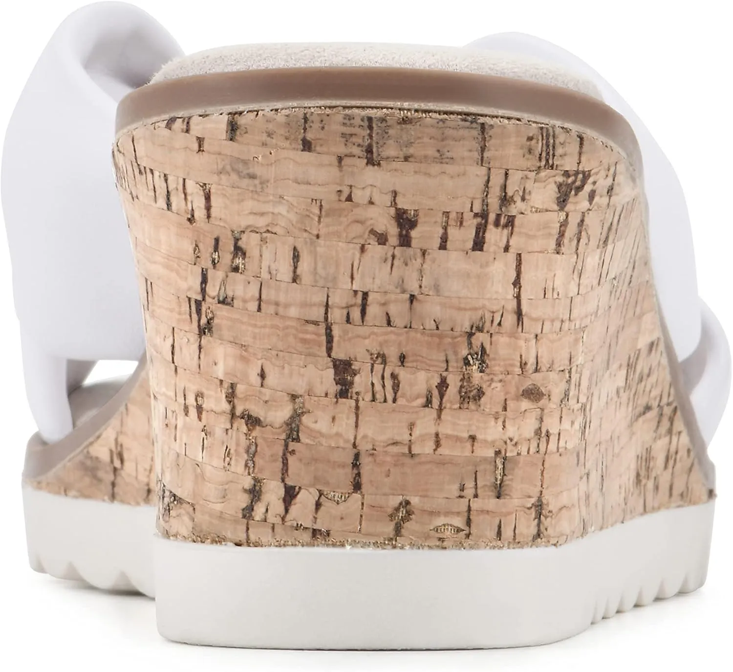 CLIFFS BY WHITE MOUNTAIN Adrielle Women's Wedge Sandal