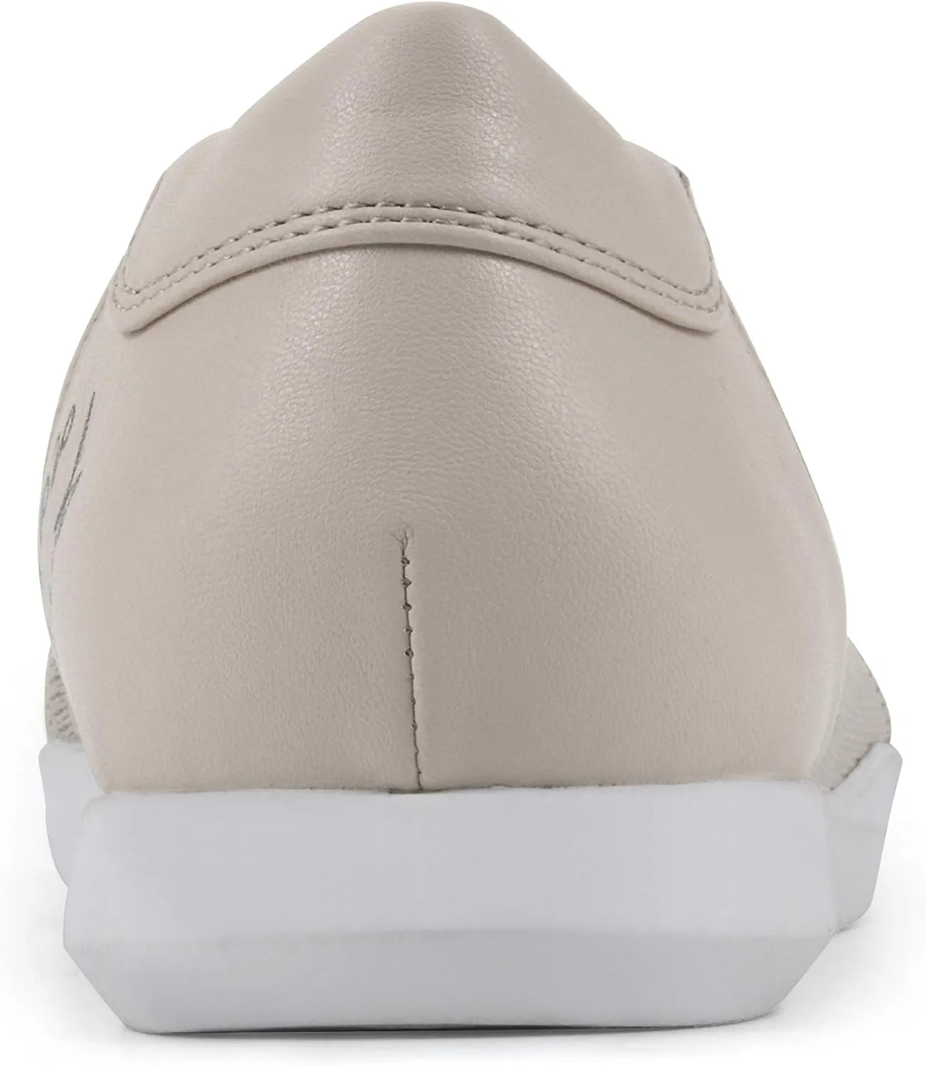 CLIFFS BY WHITE MOUNTAIN Pavlina Women's Comfort Ballet Flat