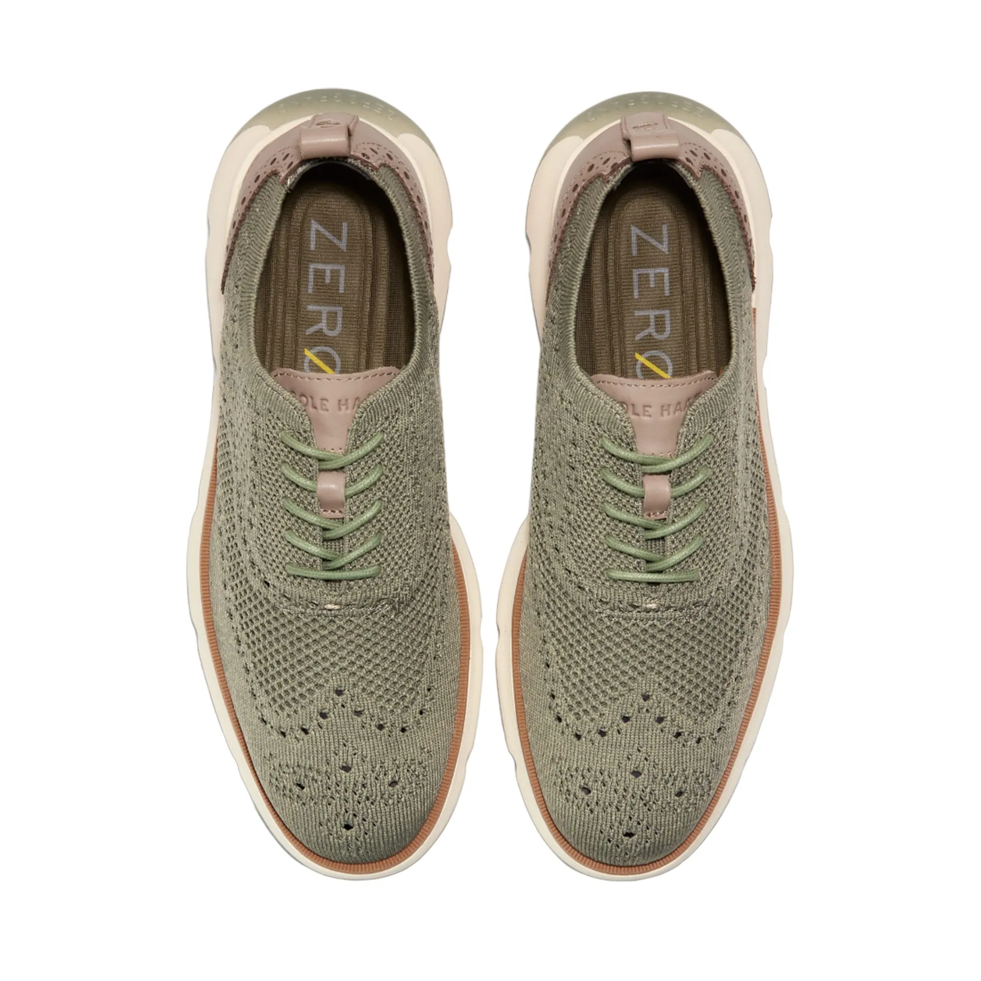 Cole Haan Men's 4.ZERØGRAND Oxford