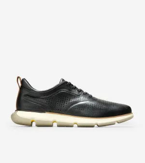 Cole Haan Men's 4.ZERØGRAND Perforated Oxford