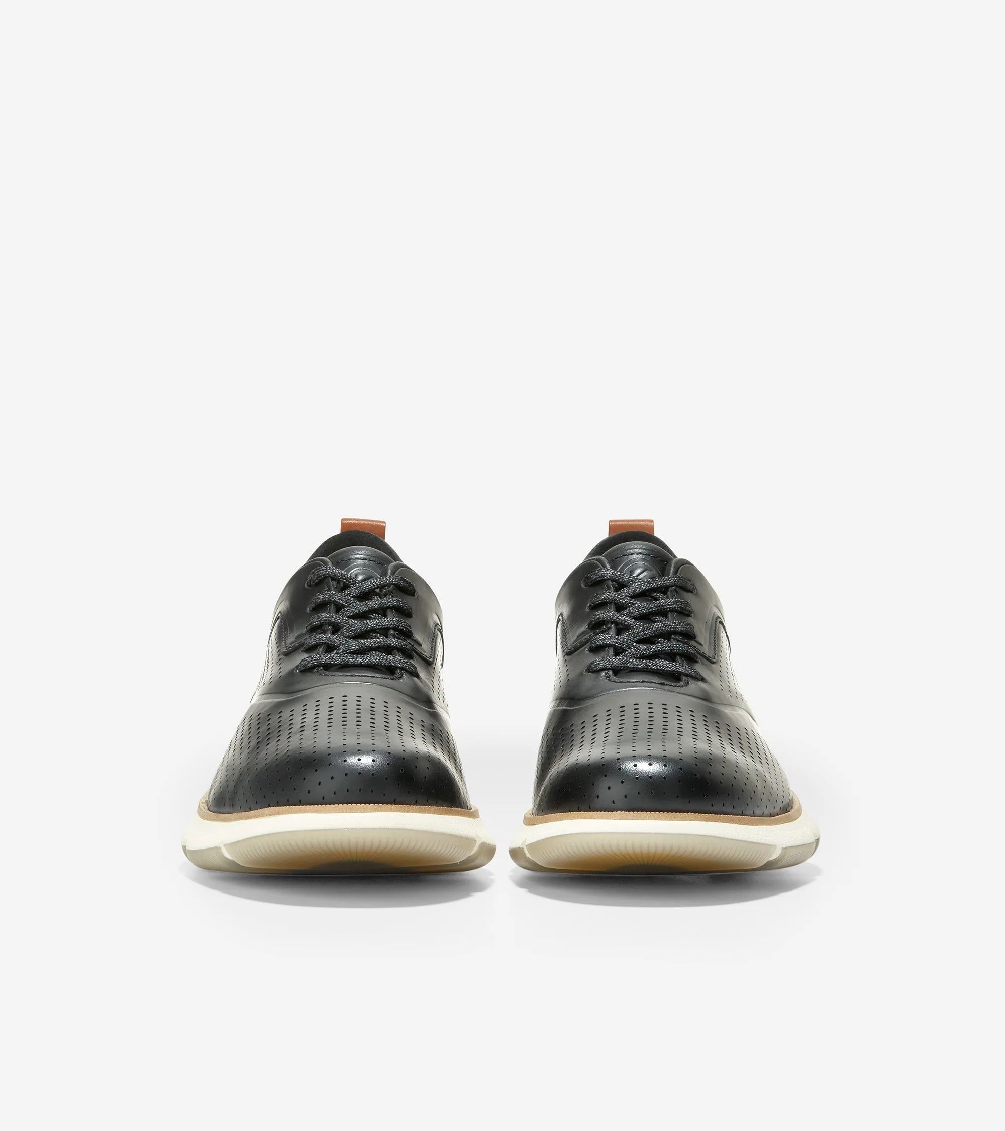 Cole Haan Men's 4.ZERØGRAND Perforated Oxford