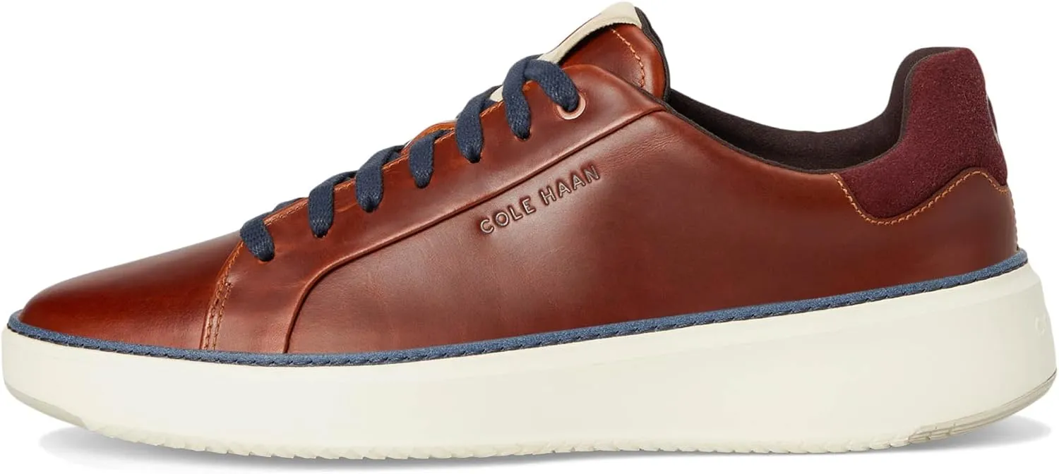 Cole Haan Men's Grandpro Topspin Sneaker