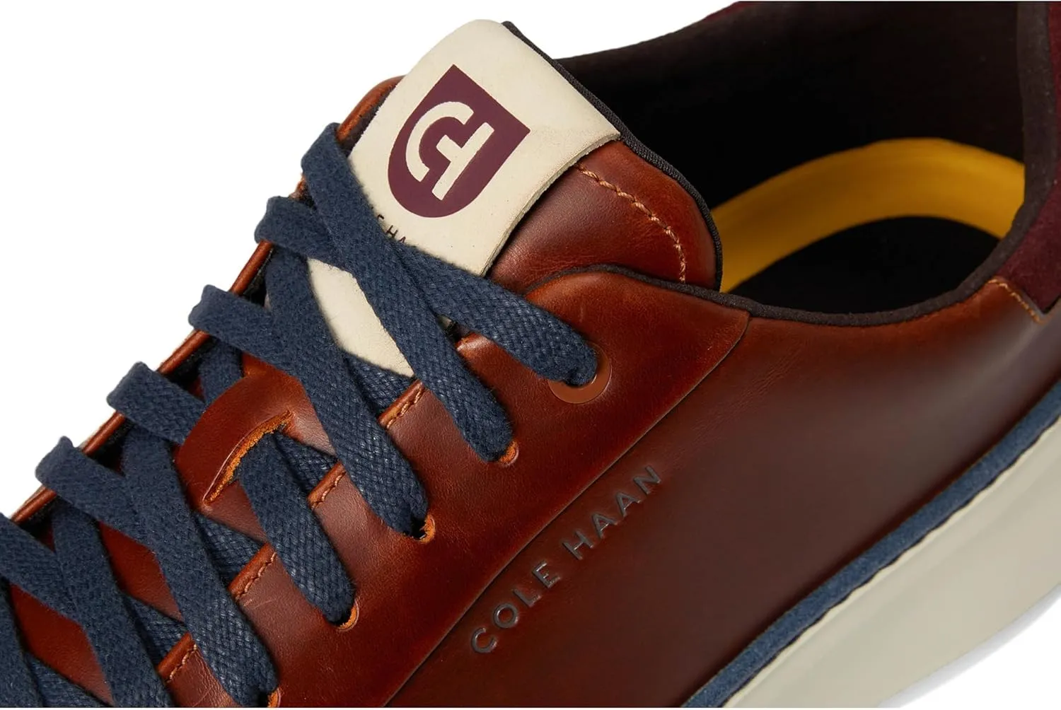 Cole Haan Men's Grandpro Topspin Sneaker