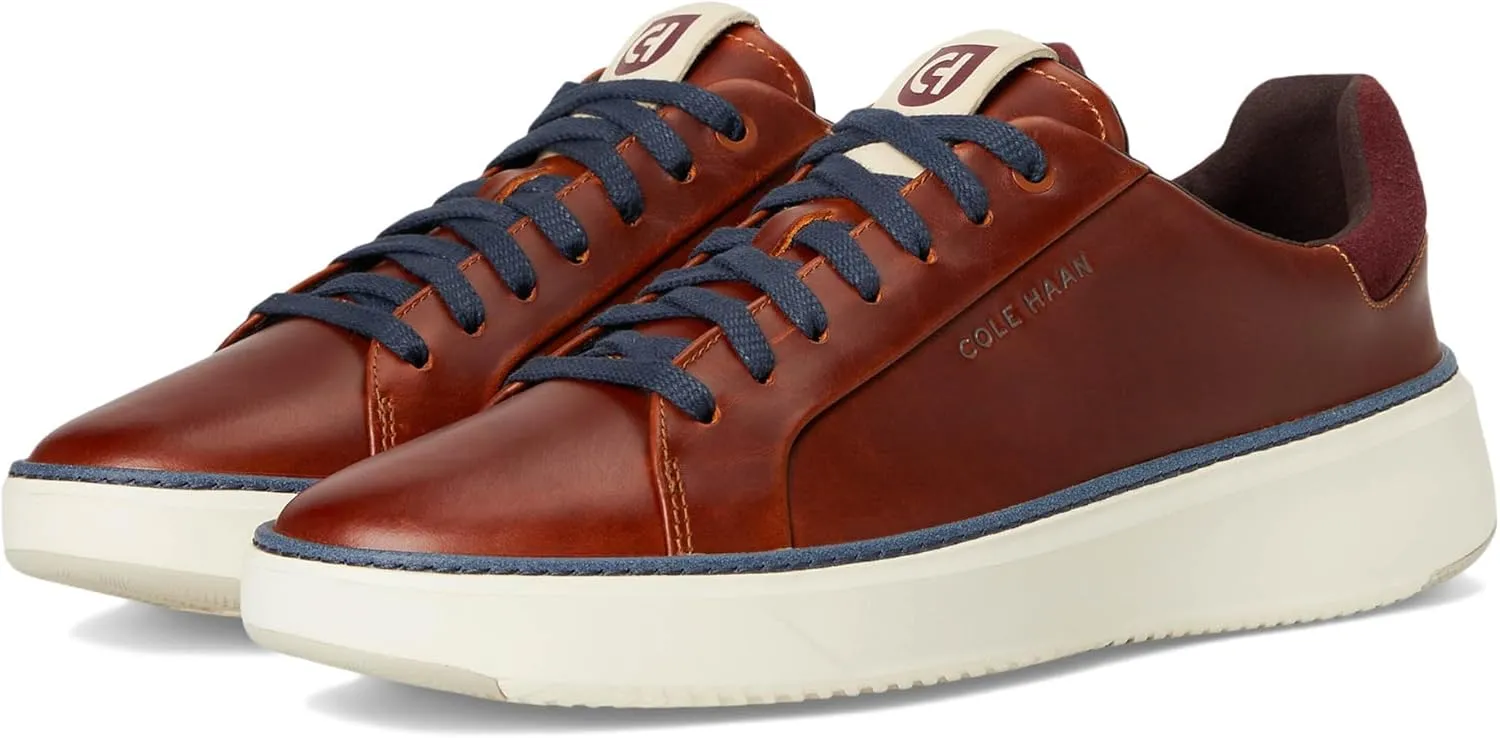Cole Haan Men's Grandpro Topspin Sneaker