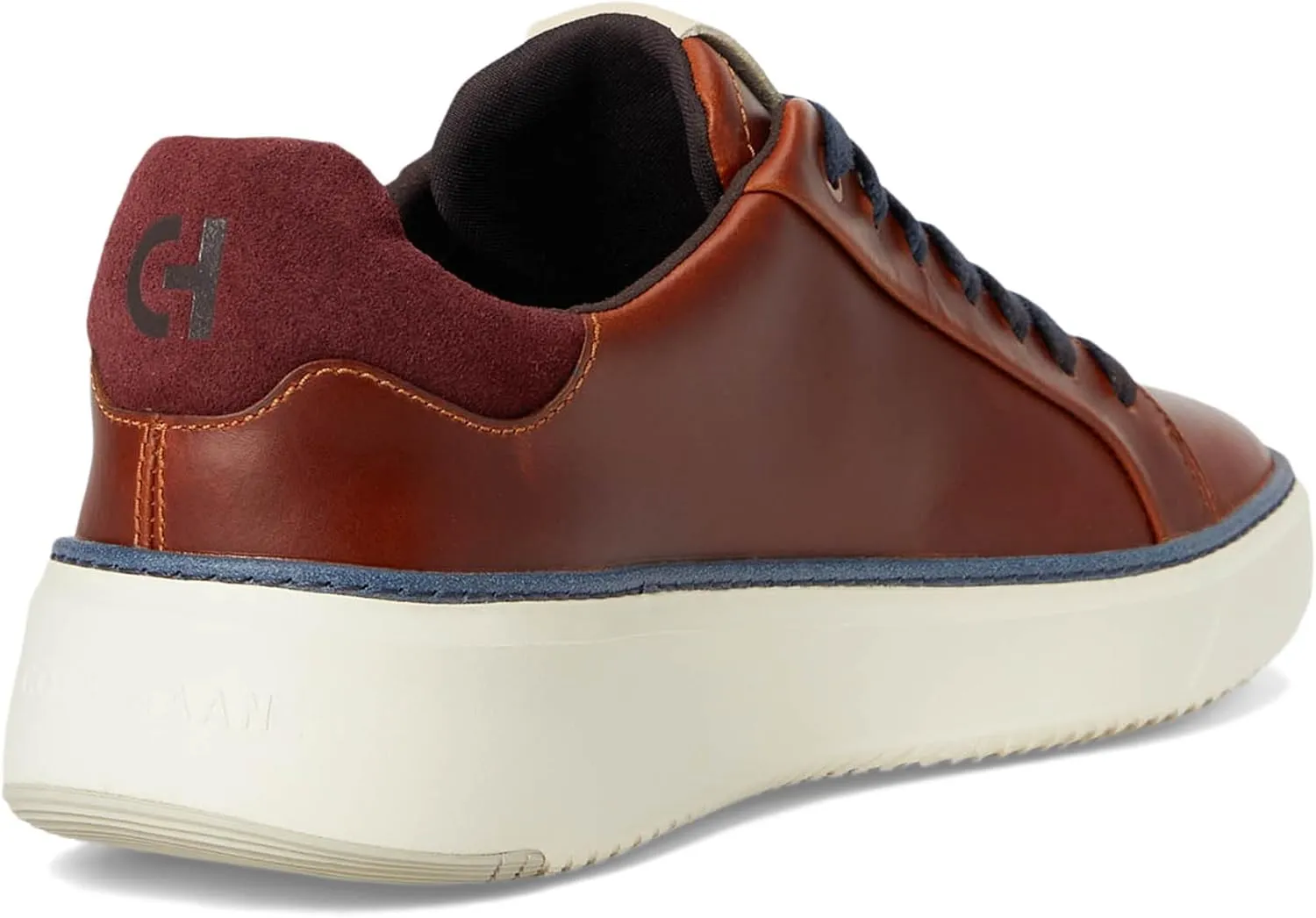 Cole Haan Men's Grandpro Topspin Sneaker