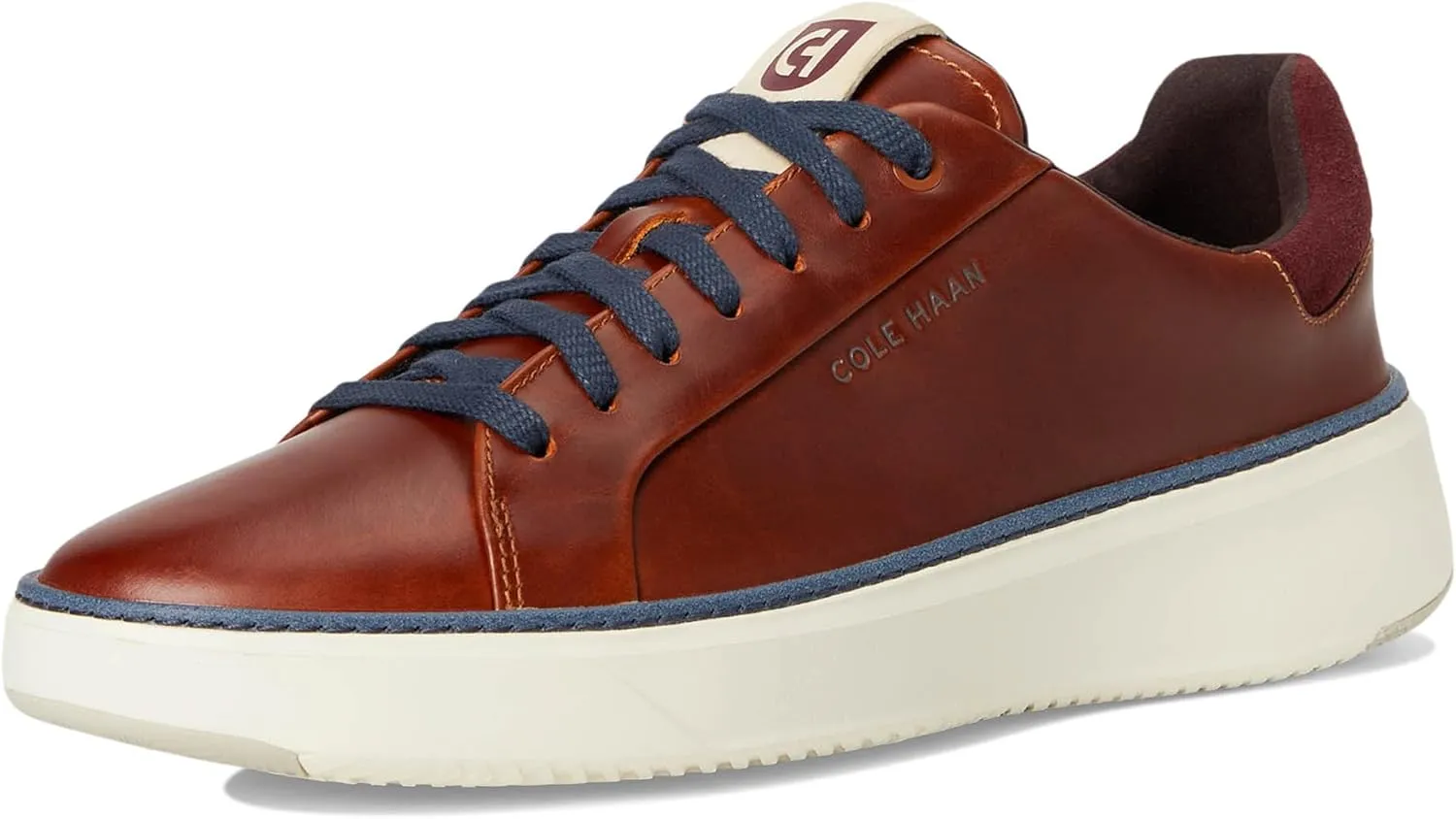 Cole Haan Men's Grandpro Topspin Sneaker