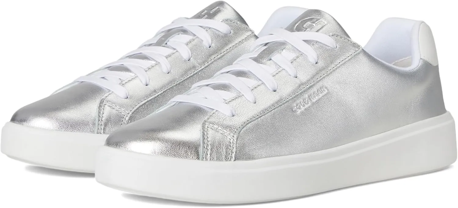 Cole Haan Women's Grand Crosscourt Daily Sneakers