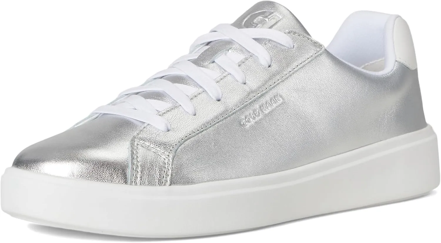 Cole Haan Women's Grand Crosscourt Daily Sneakers