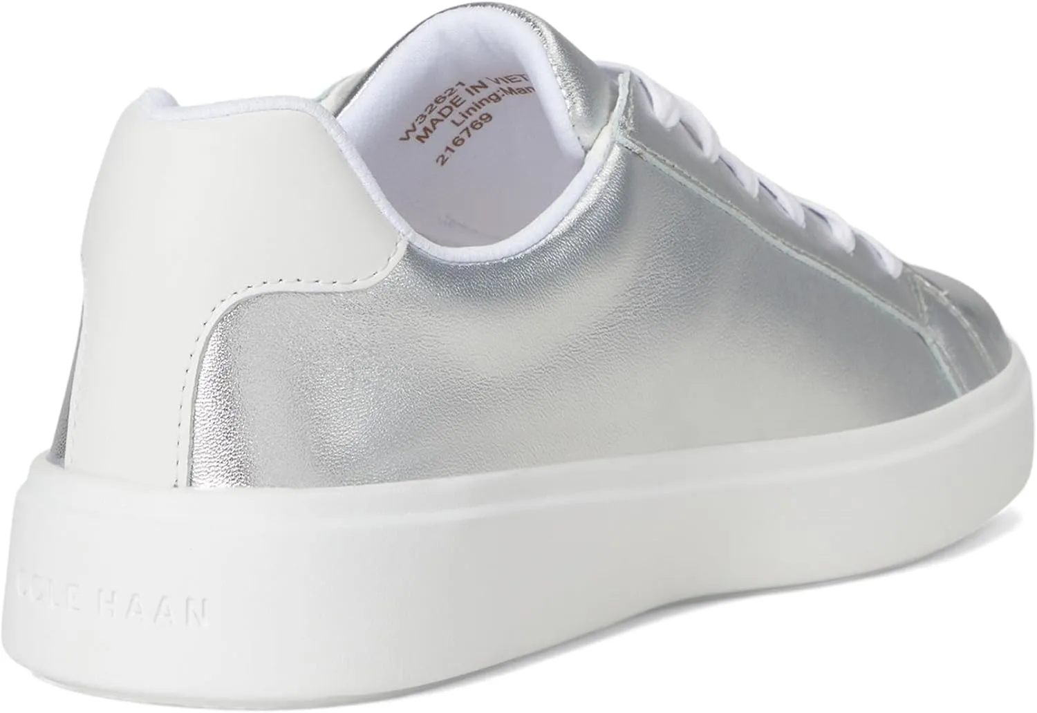 Cole Haan Women's Grand Crosscourt Daily Sneakers