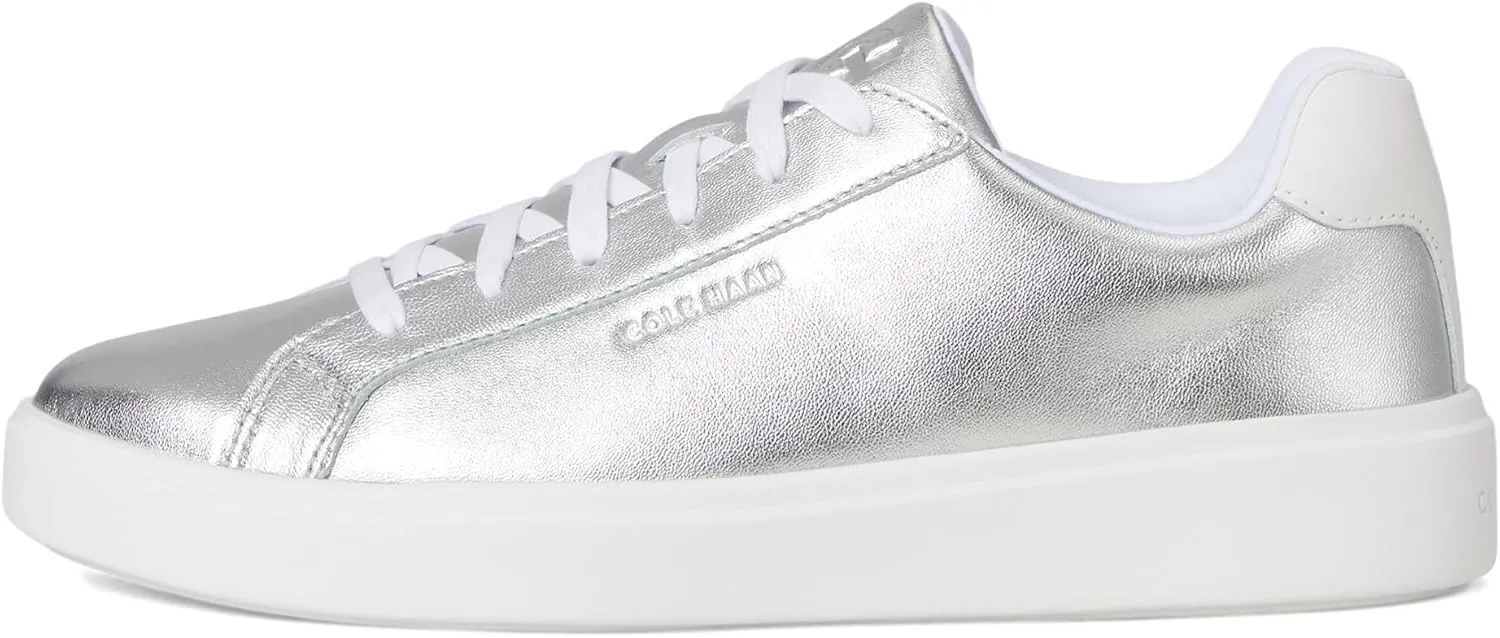 Cole Haan Women's Grand Crosscourt Daily Sneakers