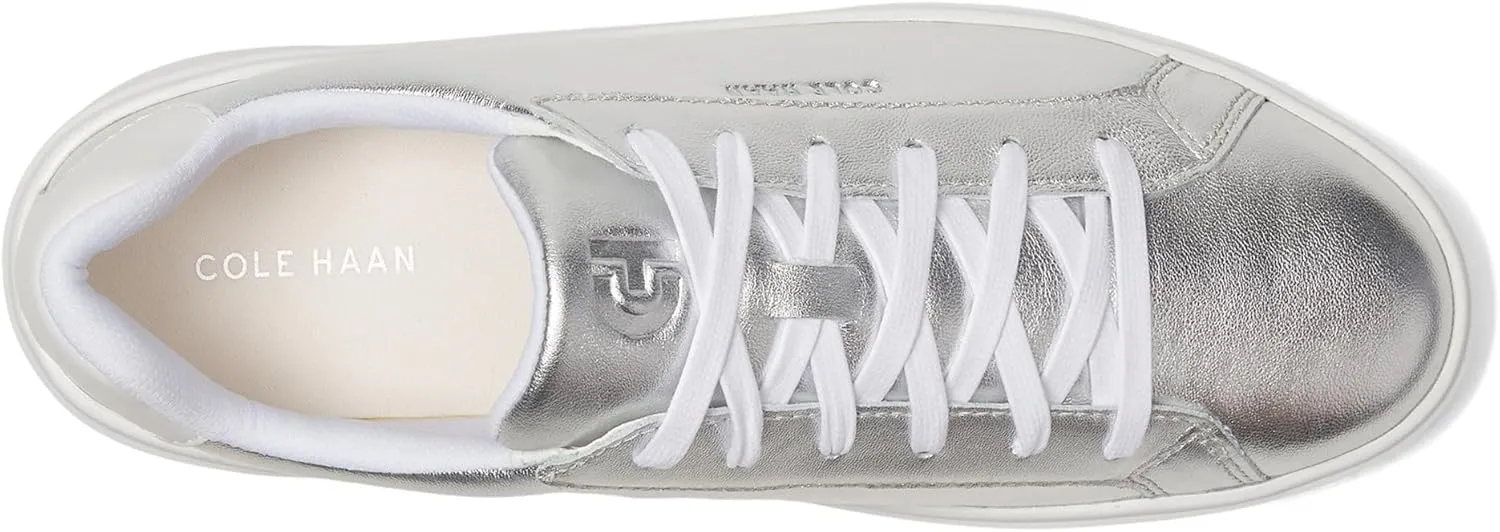 Cole Haan Women's Grand Crosscourt Daily Sneakers