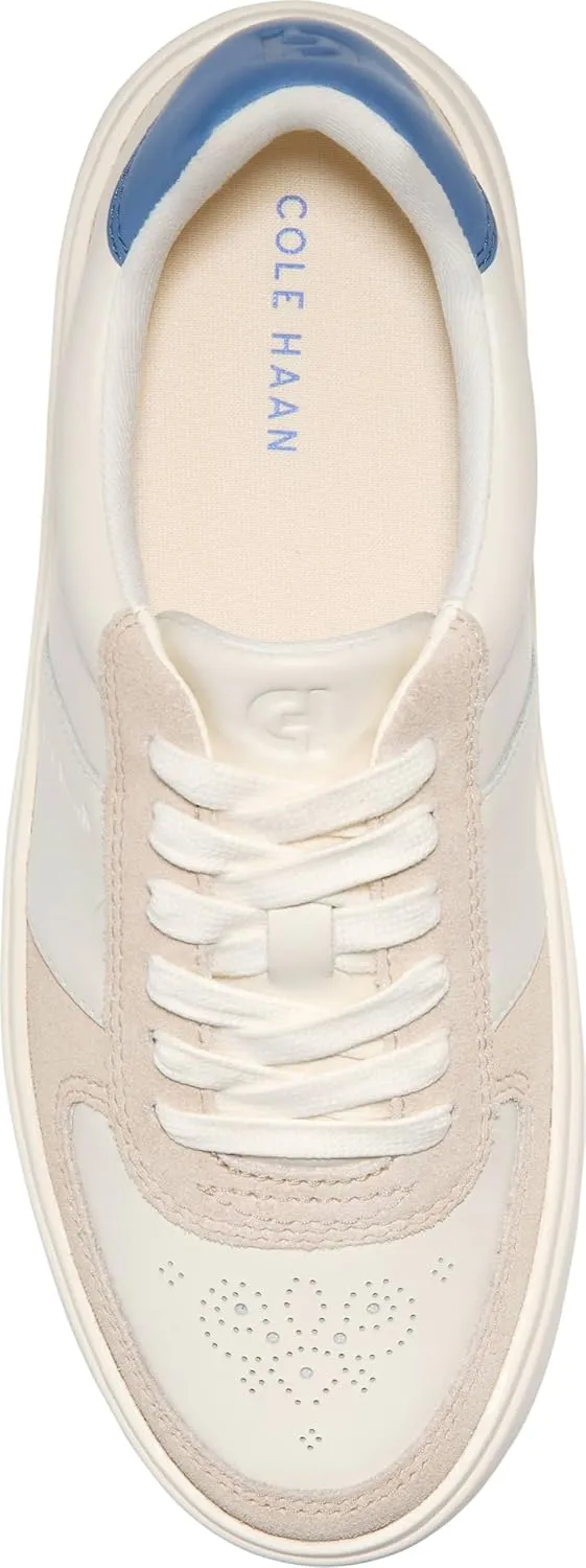 Cole Haan Women's Grand Crosscourt Della Sneaker