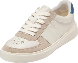 Cole Haan Women's Grand Crosscourt Della Sneaker