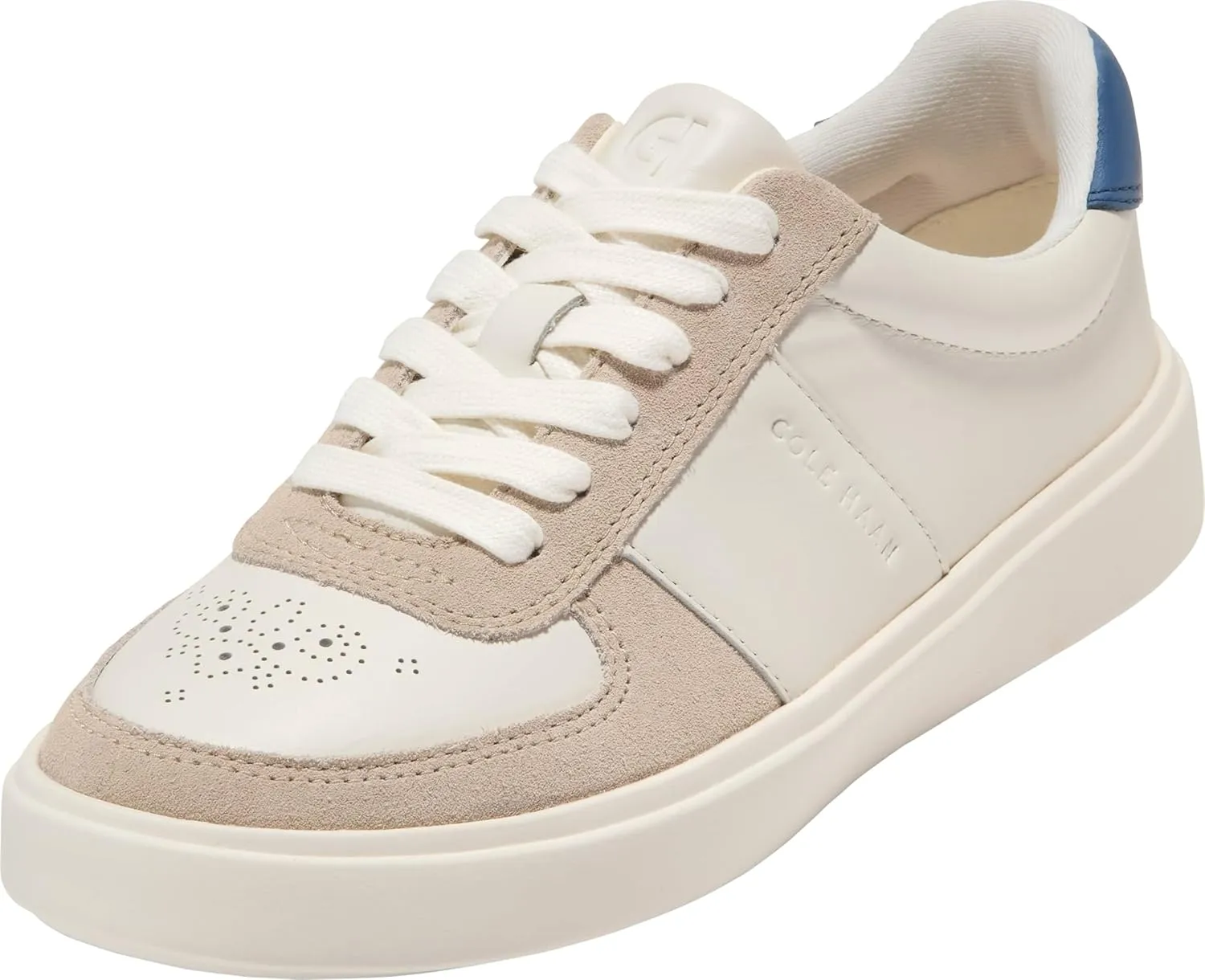 Cole Haan Women's Grand Crosscourt Della Sneaker