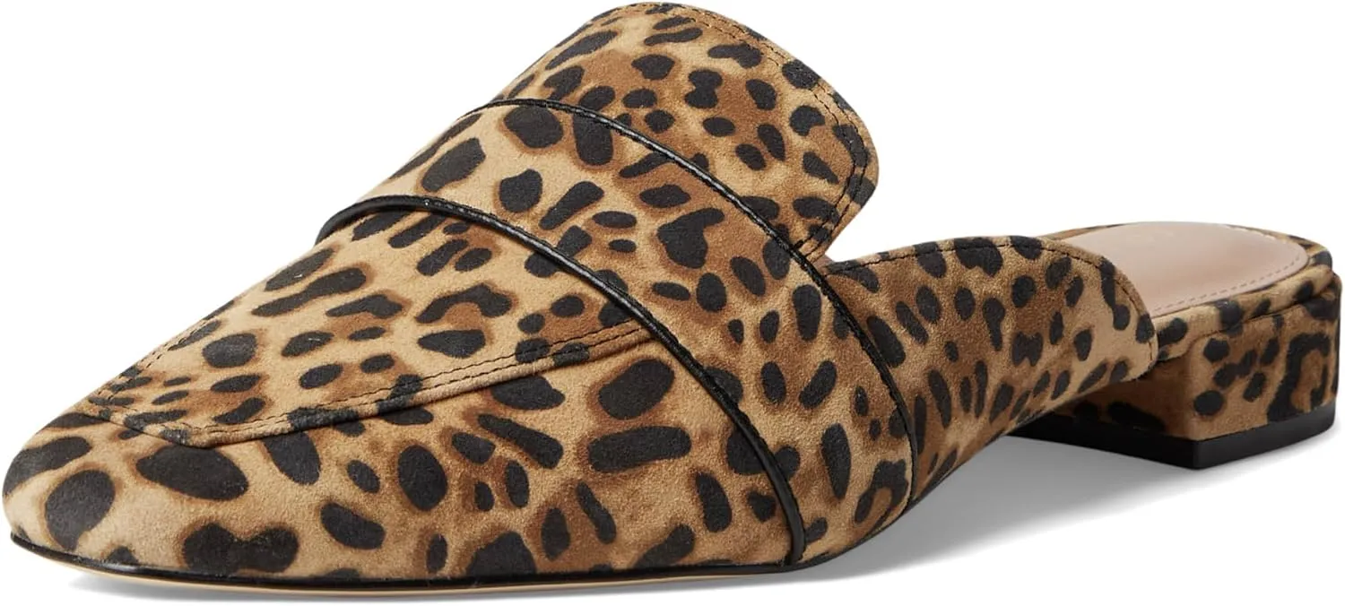 Cole Haan Women's Pasha Mules Loafer Flat