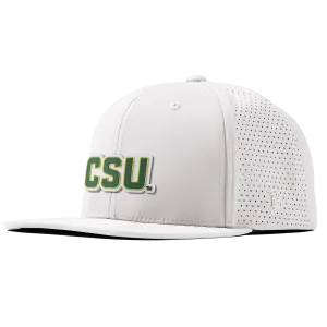 Colorado State University "Colorado State Block" Flat Elite XGen™
