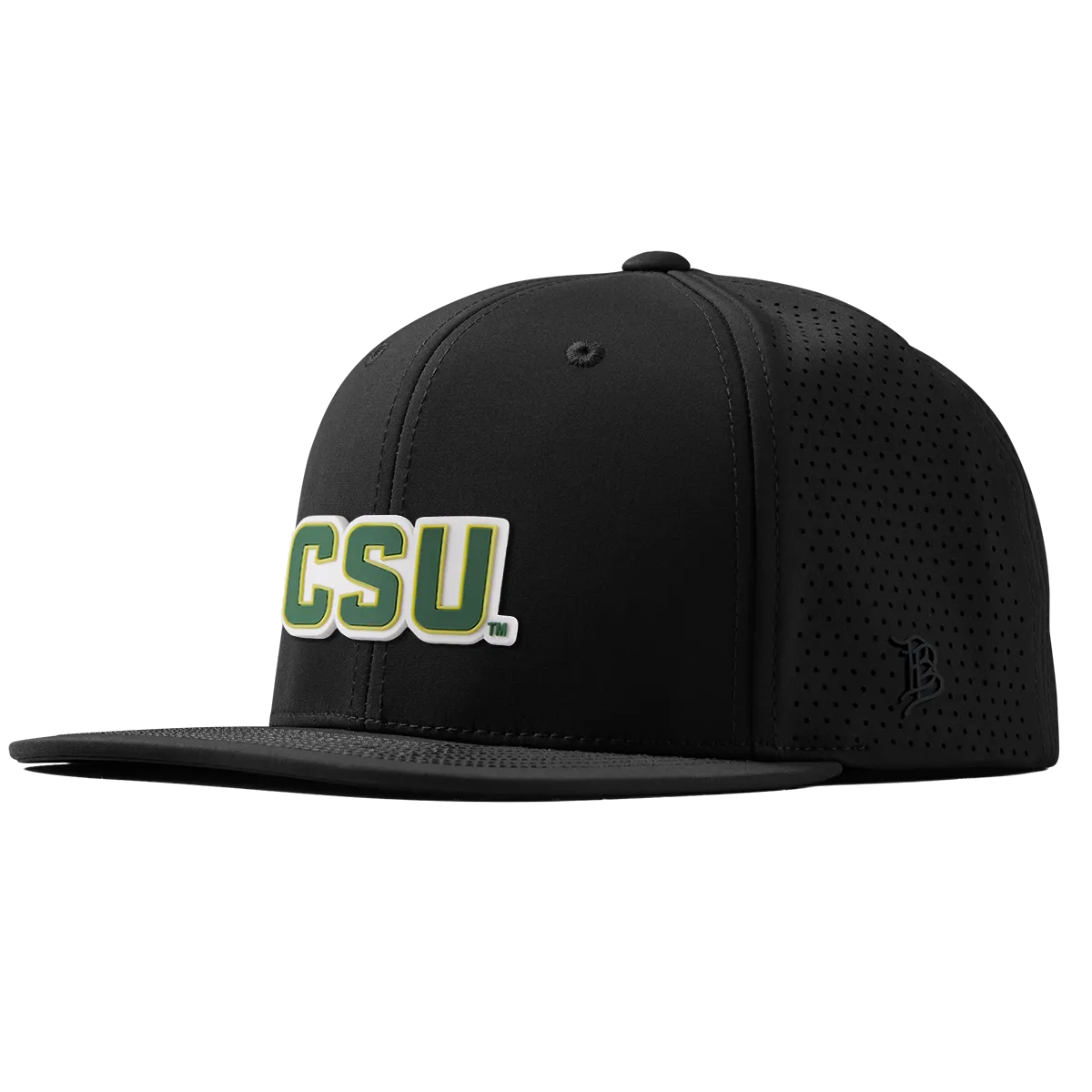 Colorado State University "Colorado State Block" Flat Elite XGen™
