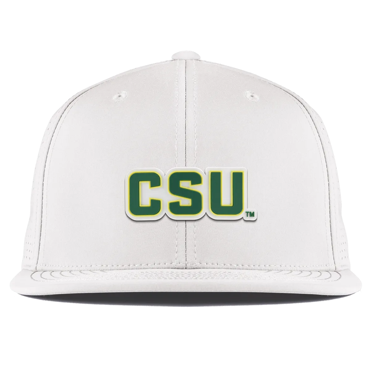 Colorado State University "Colorado State Block" Flat Elite XGen™