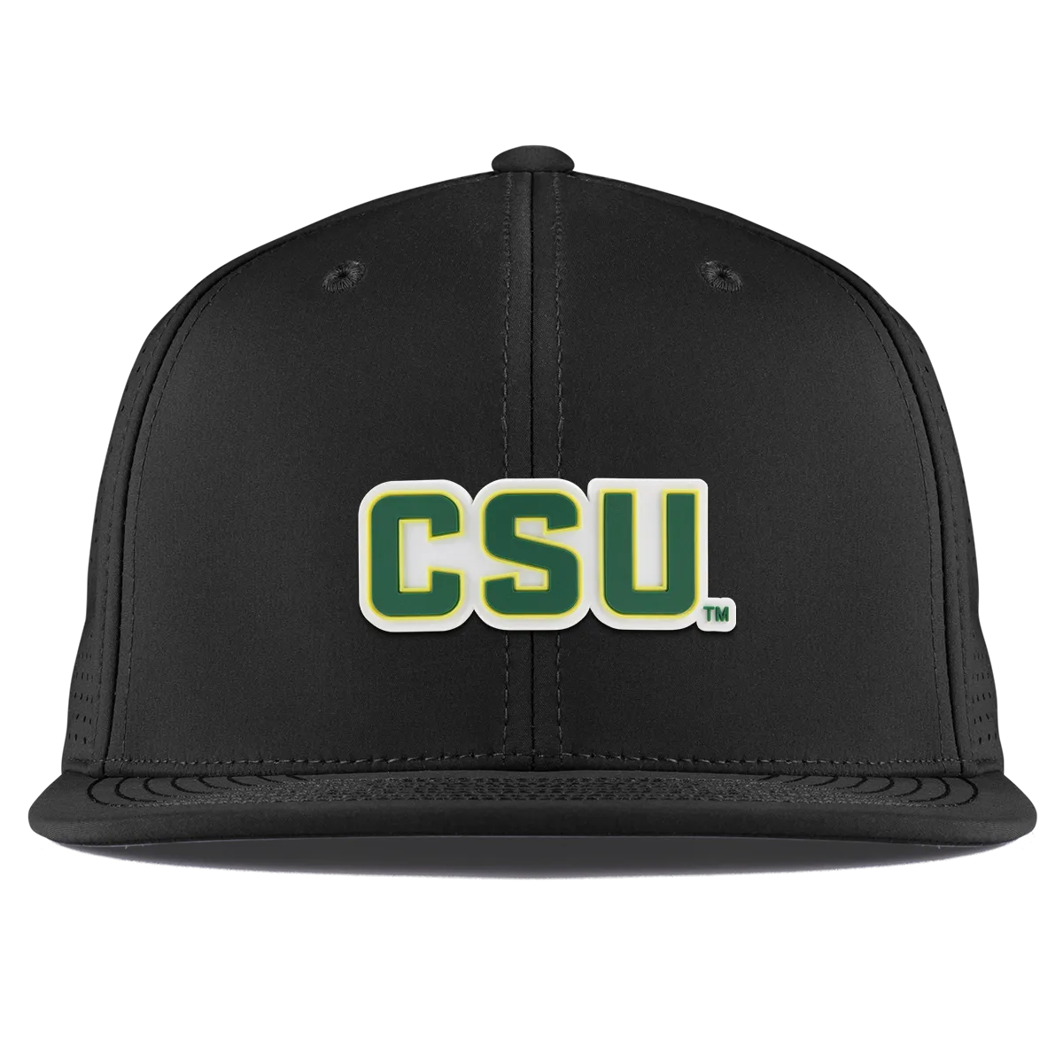 Colorado State University "Colorado State Block" Flat Elite XGen™