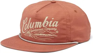 Columbia Auburn Mountains