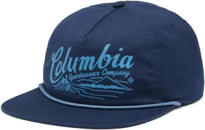 Columbia Auburn Mountains