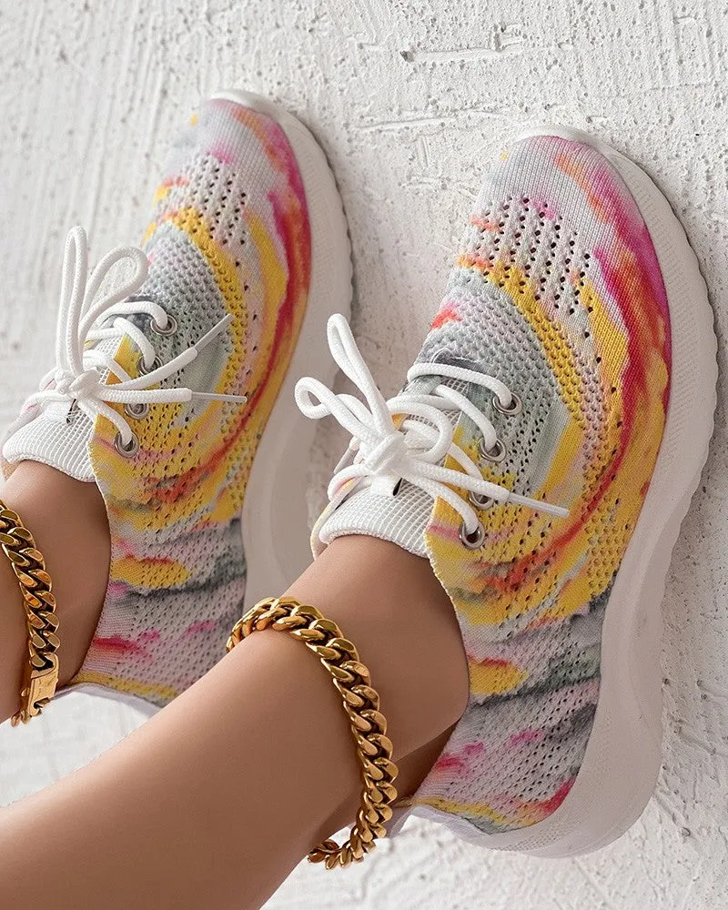 Comfortable and fashionable orthopedic Sneakers