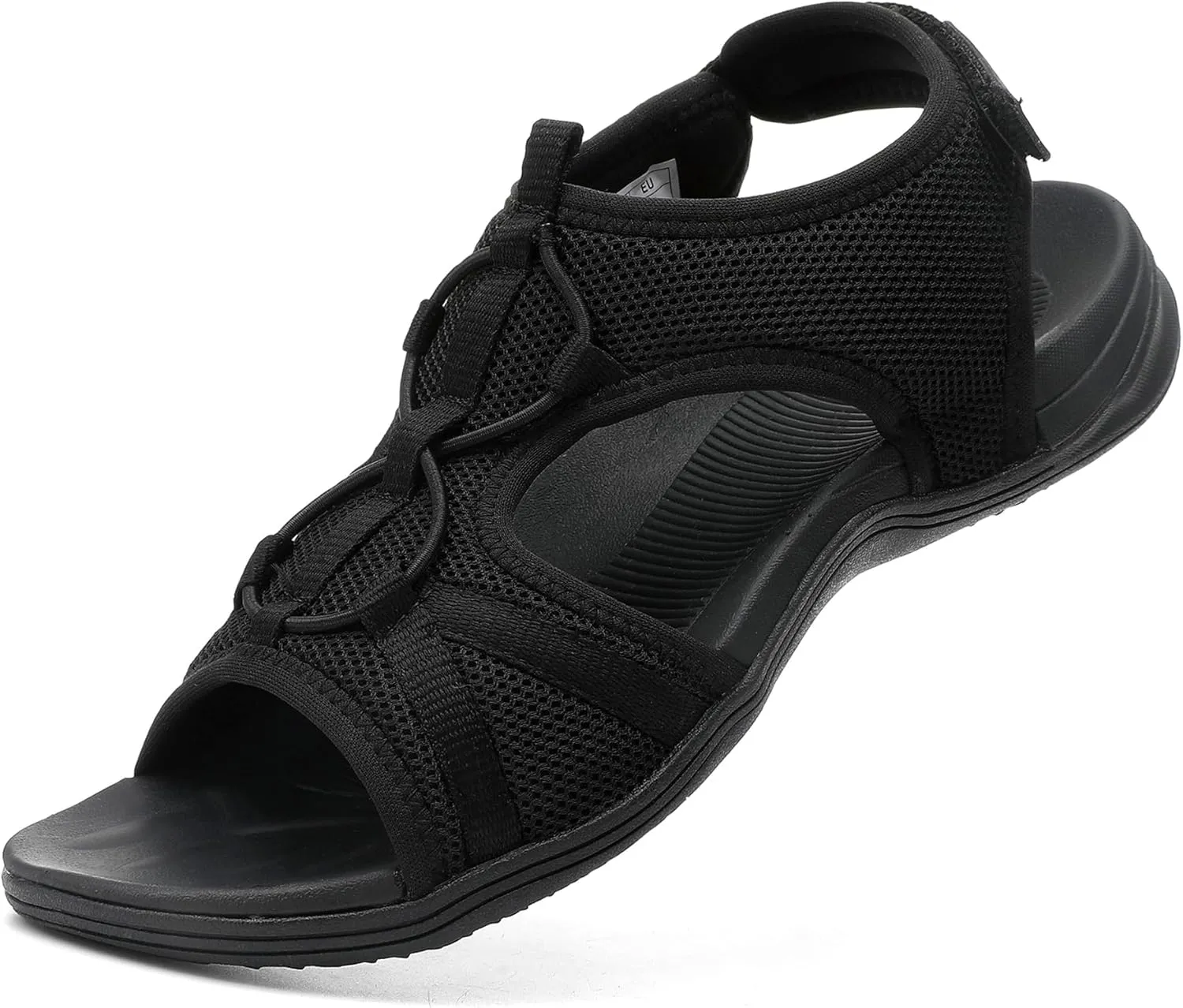 Comfortable Arch Support Sandals by UBFEN
