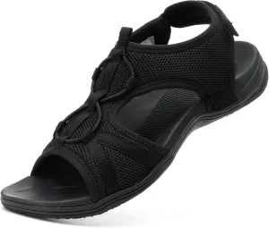 Comfortable Arch Support Sandals by UBFEN