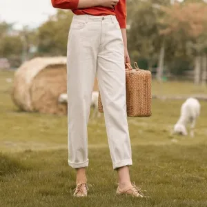 COMFORTABLE LONG PANT