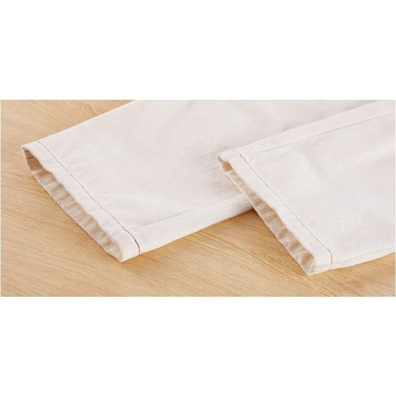 COMFORTABLE LONG PANT