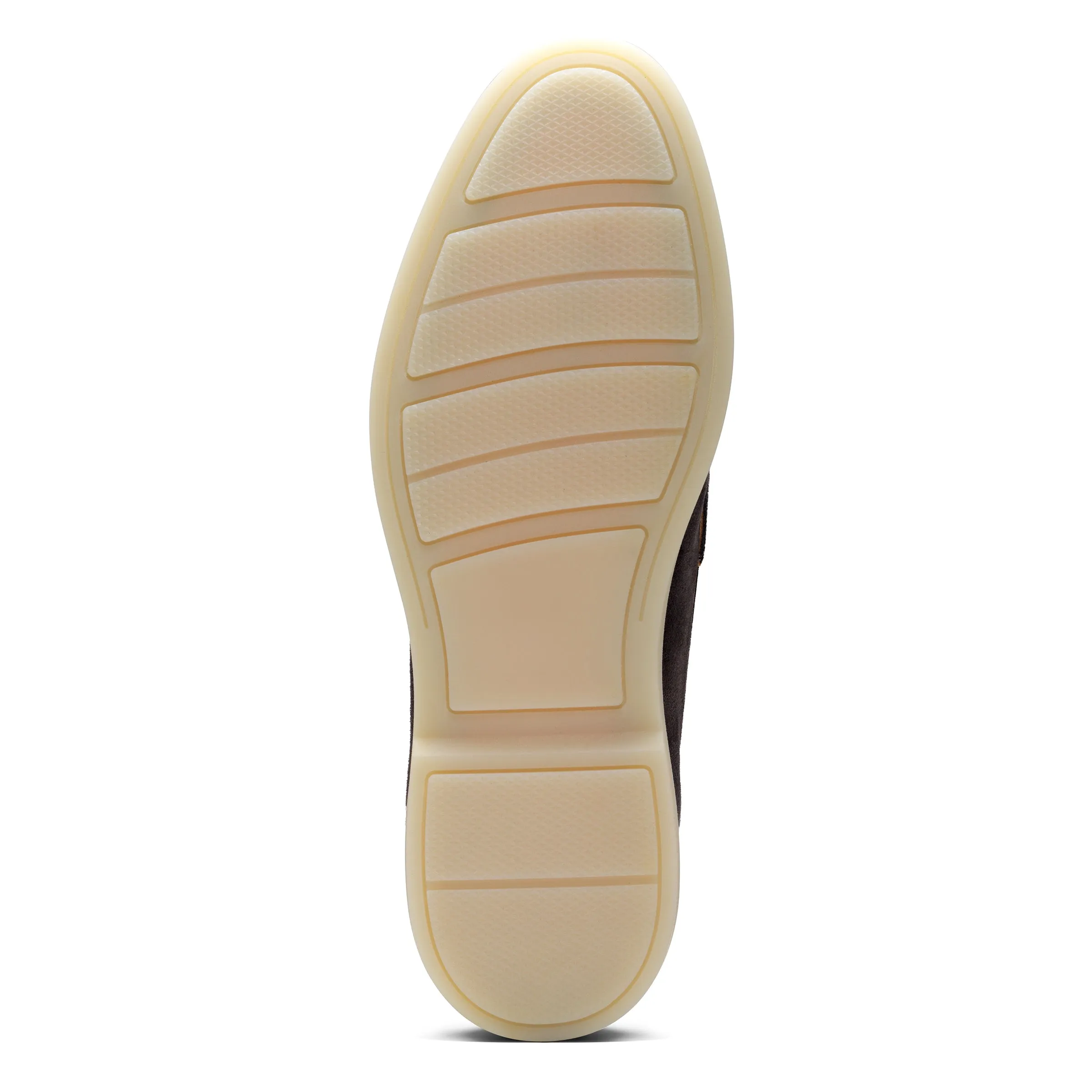 COMODA LOAFER - DESERT